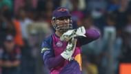 MS Dhoni